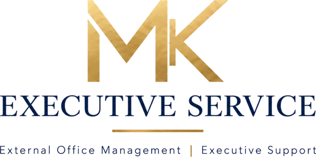 MK Executive Service – External Office Management | Executive Support